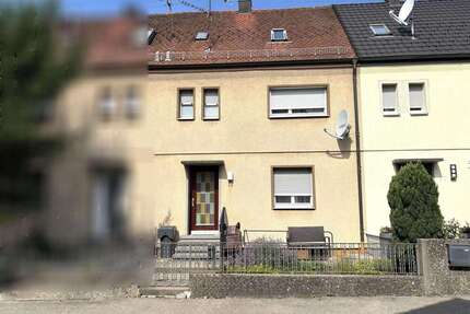 Haus zum Kaufen in Albstadt 149.000,00 € 90 m²
