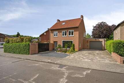 Haus zum Kaufen in Selfkant Süsterseel 498.000,00 € 180.92 m² - Selfkant / Süsterseel
