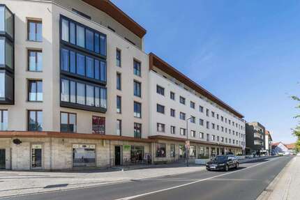 Wohnung zum Mieten in Nordhausen 484,00 € 73.32 m²