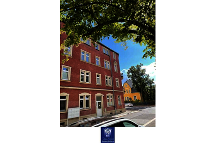 Wohnung zum Mieten in Riesa 275,00 € 49.89 m²