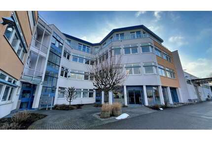Büro in Ludwigsburg 3.400,00 € 678 m²