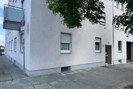 Wohnung zum Kaufen in Augsburg 260.000,00 € 61 m²