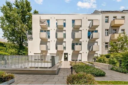 Liebevoll möbliertes 1-Zimmer-Apartment in Top-Lage! - Berlin Tempelhof-Schöneberg