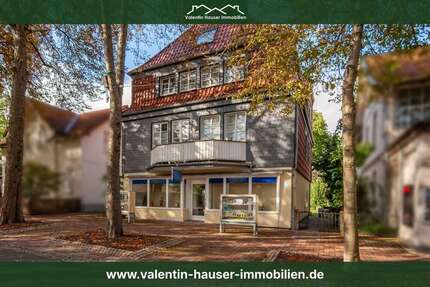 Haus zum Kaufen in Bad Harzburg 495.000,00 € 254 m²
