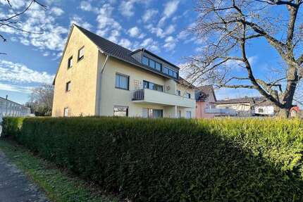 Wohnung zum Kaufen in Bonn 315.000,00 € 80 m²
