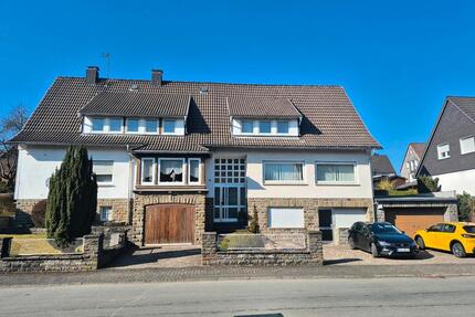 Haus in Erndtebrück - 370.000,00&nbsp;EUR Kaufpreis, ca.&nbsp; 250,00&nbsp;m&sup2; in Erndtebrück (PLZ: 57339)