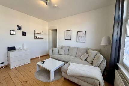 Wohnung zum Kaufen in Hannover 239.000,00 € 54 m²