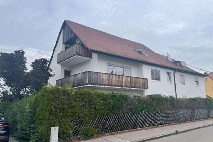 Wohnung zum Kaufen in Schwabach 380.000,00 € 105 m²