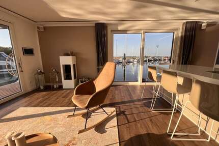 Wohnung zum Kaufen in Potsdam 890.000,00 € 100 m²