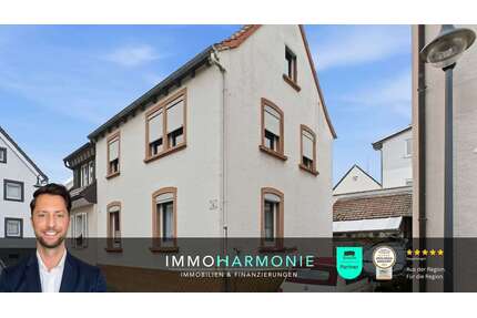 Haus zum Kaufen in Herxheim bei Landau (Pfalz) 199.000,00 € 94 m²