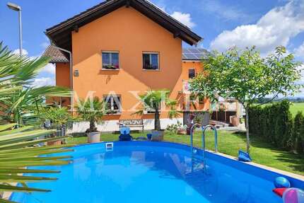 Haus zum Kaufen in Bad Füssing 350.000,00 € 165 m²