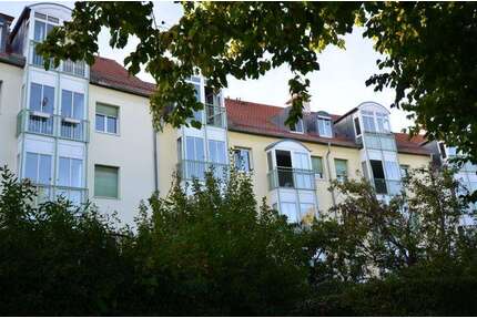 Wohnung zum Mieten in Regensburg 550,00 € 44.32 m²