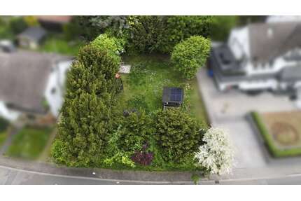 Grundstück zu verkaufen in Eppstein-Vockenhausen 299.000,00 € 409 m²