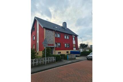 Mehrfamilienhaus in zentraler Lage - Helmstedt