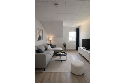 Wohnung zum Mieten in Duisburg 340,00 € 45.49 m²