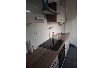 1 - Raumwohnung in Spandau - ab 01.05. - Berlin