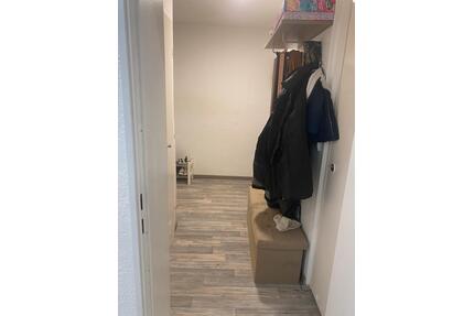 3-Zimmer mit 2 Balkonen & Tiefgarage - Augsburg Oberhausen