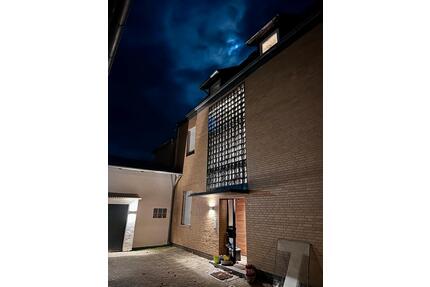 Achtung: Landfreunde und Pendler 3-Familienhaus - Investition - Alfeld (Leine)