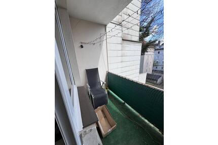 Eigentumswohnung mit Balkon in Uninähe - Wuppertal Gemarkung Elberfeld
