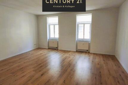 60 m² Wohlfühlfaktor: Helle 2 Zimmer-Wohnung inkl. Einbauküche im Untermhaus! - Gera Debschwitz