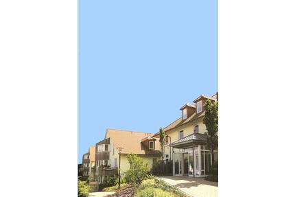 Seniorengerechtes Wohnen, Lindenhof Warburg