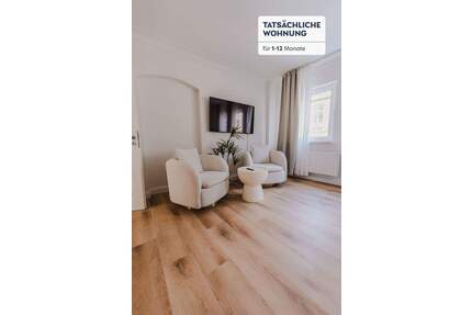 Building Sedanstraße - staylight (BER-1404538P) - Hildesheim Ost