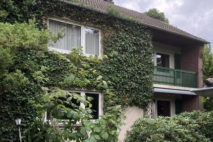 Charmantes Einfamilienhaus mit viel Potential - Oldenburg Alexandersfeld