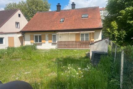 Haus in Dachau ca 120 m - 3.800,00&nbsp;EUR Kaltmiete, ca.&nbsp; 120,00&nbsp;m&sup2; in München (PLZ: 81476) Thalkirchen-Obersendling-Forstenried-Fürstenried-S