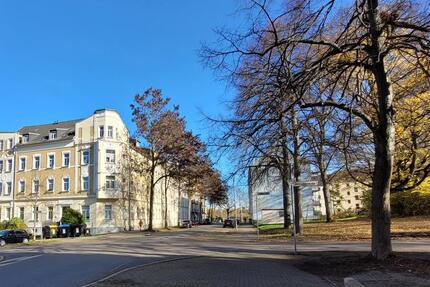 Gablenz * 2 Zimmer * Balkon * Frei ab 01.05.2026 - Chemnitz Bernsdorf