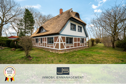 Haus zum Kaufen in Ummanz 689.000,00 € 200 m²