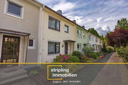 Haus zum Kaufen in Verden (Aller) 179.000,00 € 82.26 m²