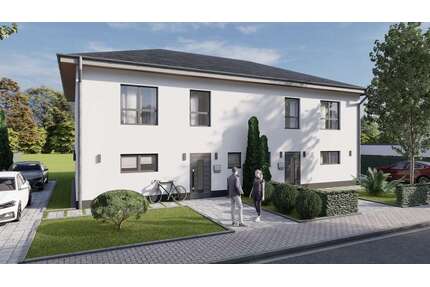 Haus zum Kaufen in Hohe Börde 360.000,00 € 116 m²