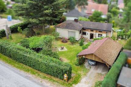 Haus zum Kaufen in Zeuthen 399.000,00 € 114.01 m²