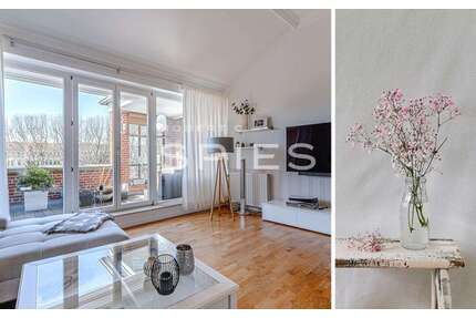 Wohnung zum Kaufen in Bremen 570.000,00 € 119 m²