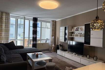 Wohnung zum Kaufen in Magdeburg 189.000,00 € 85.74 m²