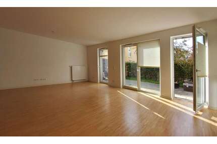 Wohnung zum Mieten in Hannover 1.394,00 € 132.76 m²