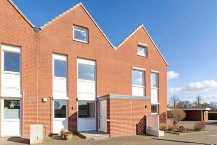 Haus zum Kaufen in Rellingen 395.000,00 € 121.03 m²