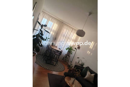 Wohnungsswap - Kopenhagener Straße - Berlin Prenzlauer Berg