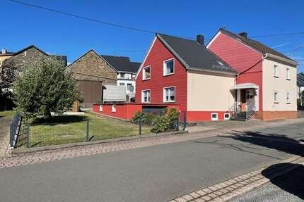 Haus zum Kaufen in Oberstadtfeld 295.000,00 € 178 m²