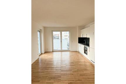 Nur im Weidenquartier! Moderne 3-Zimmer-Wohnung mit EBK und Fußbodenheizung - Bad Homburg vor der Höhe Gonzenheim