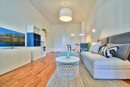 Wohnung zum Mieten in Stuttgart 1.920,00 € 104 m²