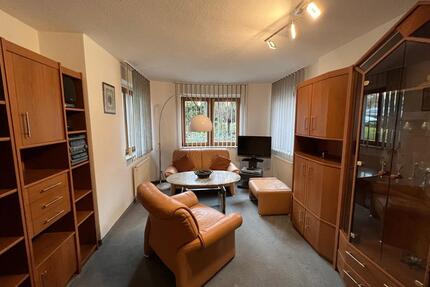 Möbliertes Apartment in Top-Lage von Zeitz zu vermieten