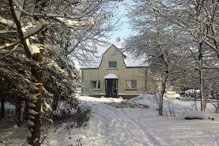 Freistehendes, renoviertes und modernisiertes EFH oder Ferienhaus in der Nähe von Willingen! - Brilon-Madfeld