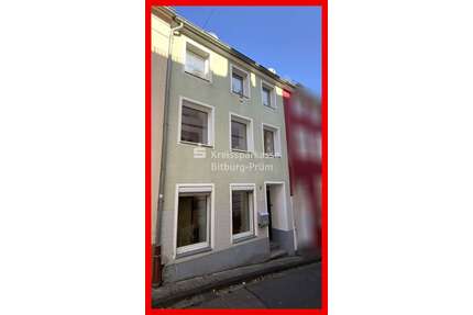 Haus zum Kaufen in Kyllburg 145.000,00 € 113 m²