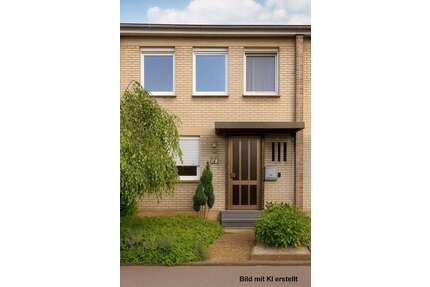 Haus zum Kaufen in Kempen-Tönisberg 249.900,00 € 90 m²