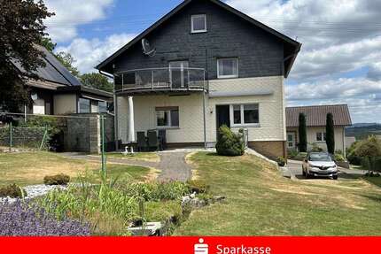 Haus zum Kaufen in Wissen 279.000,00 € 166 m²