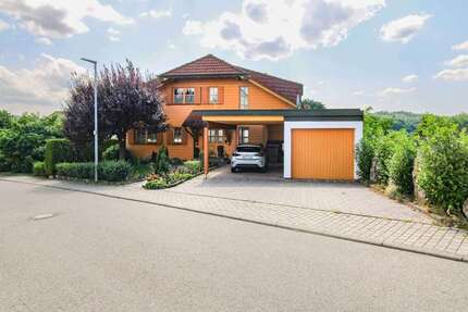 Haus zum Kaufen in Lorch 780.000,00 € 201.67 m²