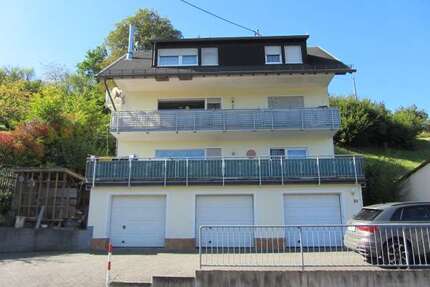 Wohnung zum Kaufen in Montabaur 65.000,00 € 72 m²