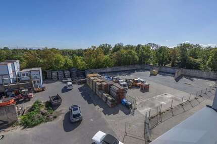 Grundstück in Berlin 8.000,00 € 2000 m²