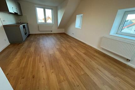 Wohnung in Süderbrarup zu vermieten – 590 € Warmmiete